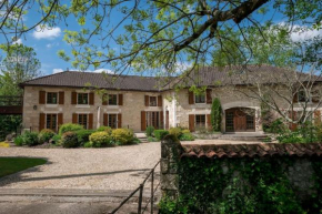 Le Moulin du Fontcourt